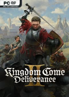 Tải game Kingdom Come Deliverance II v1.3.2-P2P