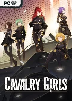 Tải game Cavalry Girls v2.1.2187-P2P