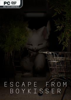 Tải game ESCAPE FROM BOYKISSER v0.4-P2P