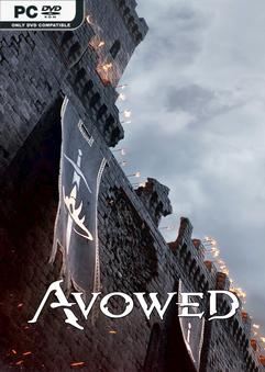 Tải game Avowed v1.4.1.0-P2P