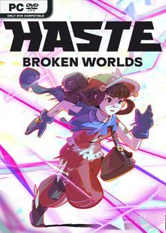 Tải game Haste v1.3.c-P2P