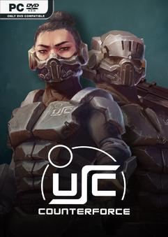 Tải game USC Counterforce-RUNE