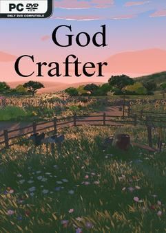 Tải game God Crafter-TENOKE