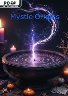 Tải game Mystic Origins-TENOKE