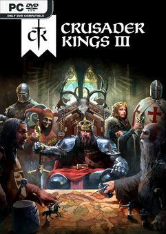 Tải game Crusader Kings III v1.16.2.3-P2P
