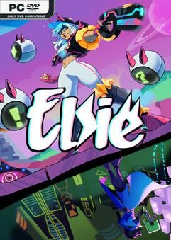 Tải game Elsie-GoldBerg