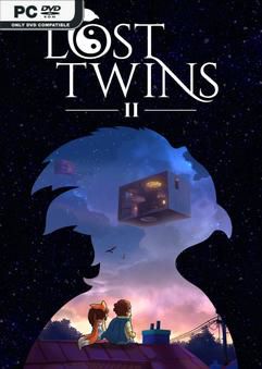 Tải game Lost Twins 2-TENOKE