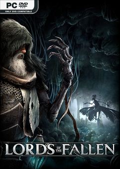 Tải game Lords of the Fallen v2.0.30-P2P