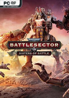 Tải game Warhammer 40000 Battlesector v1.4.138-P2P