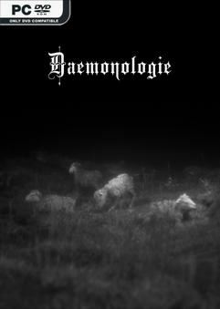Tải game Daemonologie-TENOKE