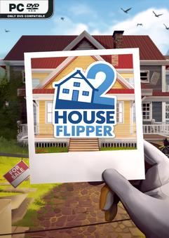 Tải game House Flipper 2 v1.8-TENOKE