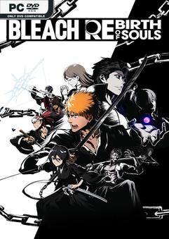 Tải game BLEACH Rebirth of Souls-TENOKE