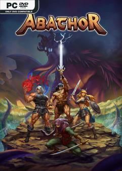Tải game Abathor v1.1.0-P2P