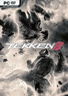 Tải game TEKKEN 8 v2.00.01-P2P