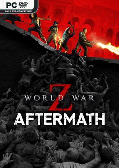Tải game World War Z Aftermath v20250429-P2P