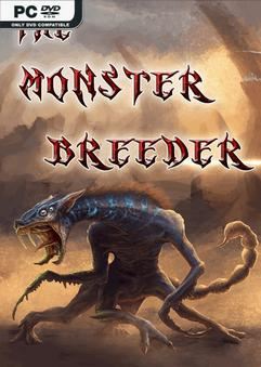 Tải game The Monster Breeder v1.0.4-P2P