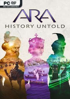 Tải game Ara History Untold v1.3.1.471.221235-P2P