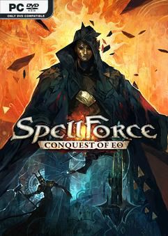 Tải game SpellForce Conquest of Eo v01.10.31971-P2P