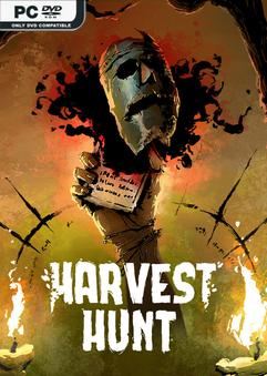 Tải game Harvest Hunt-TENOKE