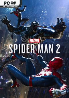 Tải game Marvels Spider Man 2 v1.401.1.0-P2P