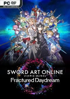 Tải game SWORD ART ONLINE Fractured Daydream v1.3.1.0-P2P