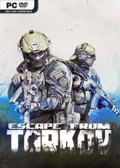 Tải game Escape From Tarkov v0.16.9.0.39390-P2P