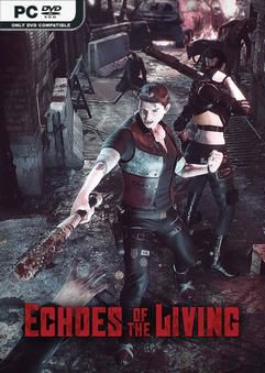 Tải game Echoes of the Living v0.05b Early Access