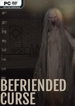 Tải game Befriended Curse-TENOKE