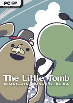 Tải game The Little Tomb The Maholova Club-TENOKE