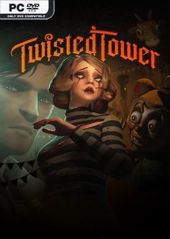 Tải game Twisted Tower v1.0.4.3.1-P2P