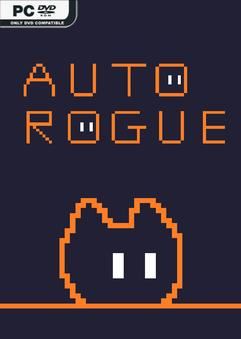 Tải game Auto Rogue-TENOKE