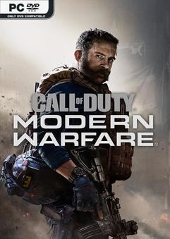 Tải game Call of Duty Modern Warfare Campaign-P2P