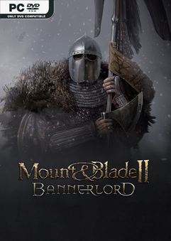 Tải game Mount and Blade II Bannerlord v1.2.10.42197-P2P