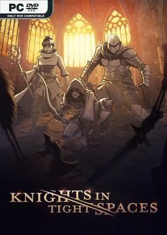 Tải game Knights in Tight Spaces v1.1.18967-P2P