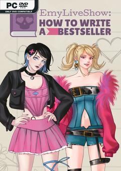Tải game EmyLiveShow How To Write A Bestseller-TENOKE