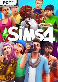 Tải game The Sims 4 v1.115.216.1030-P2P