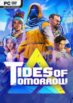 Tải game Tides of Tomorrow v20260428-P2P