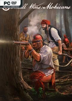 Tải game Small Wars Mohicans-TENOKE