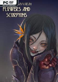 Tải game Legends of Savvarah Flowers and Scorpions-TENOKE