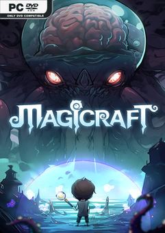 Tải game Magicraft v1.1.13-P2P