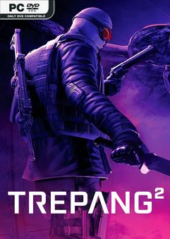 Tải game Trepang2 Banger Edition v2484-P2P