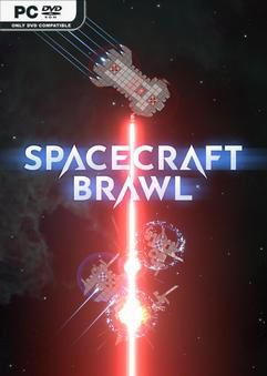 Tải game SpaceCraft Brawl-TENOKE