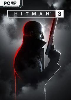 Tải game Hitman 3 Deluxe Edition v3.230.0-P2P