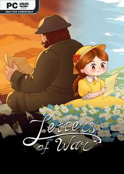 Tải game Letters of War v1.3.5-P2P