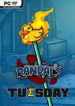 Tải game Randals Tuesday-P2P