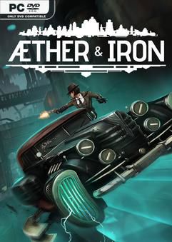 Tải game Aether and Iron v1.0.159-P2P