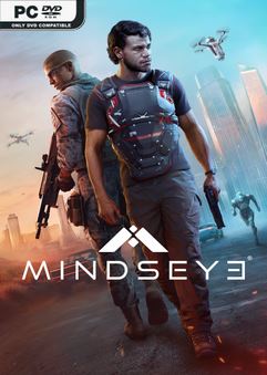 Tải game MindsEye v4658369-P2P