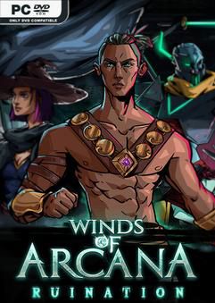Tải game Winds of Arcana Ruination v1.201-P2P