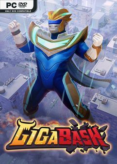 Tải game GigaBash v1.5.4-P2P