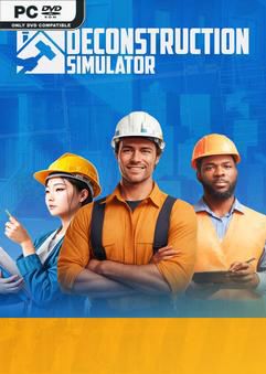 Tải game Deconstruction Simulator-TENOKE